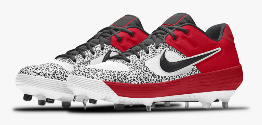 Alphlesssp19 V2 - Basketball Shoe, HD Png Download