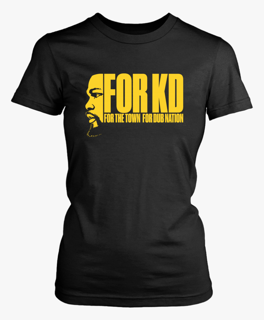 For The Town Dub Nation Shirt Kevin Durant - Animal Kingdom Shirt Designs, HD Png Download