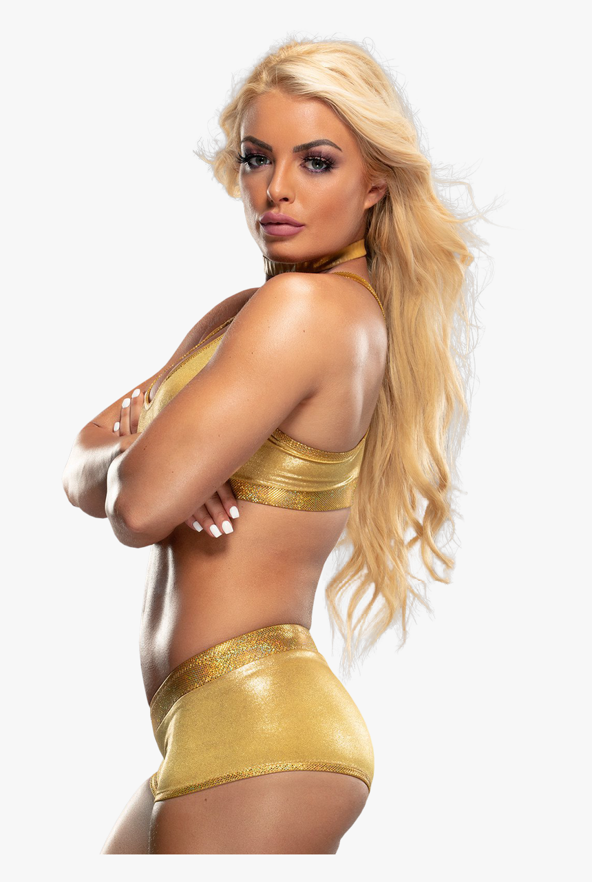 Mandy Rose, HD Png Download