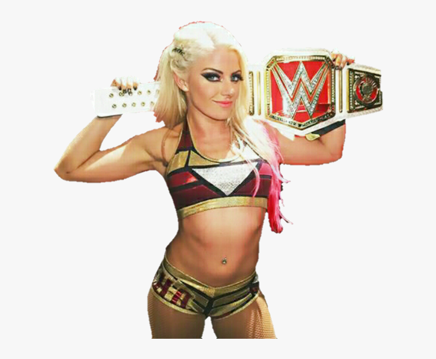 Alexa Bliss Payback 2017, HD Png Download
