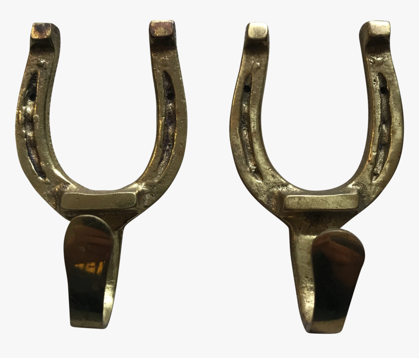 Horseshoe Transparent Vintage - Cutting Tool, HD Png Download