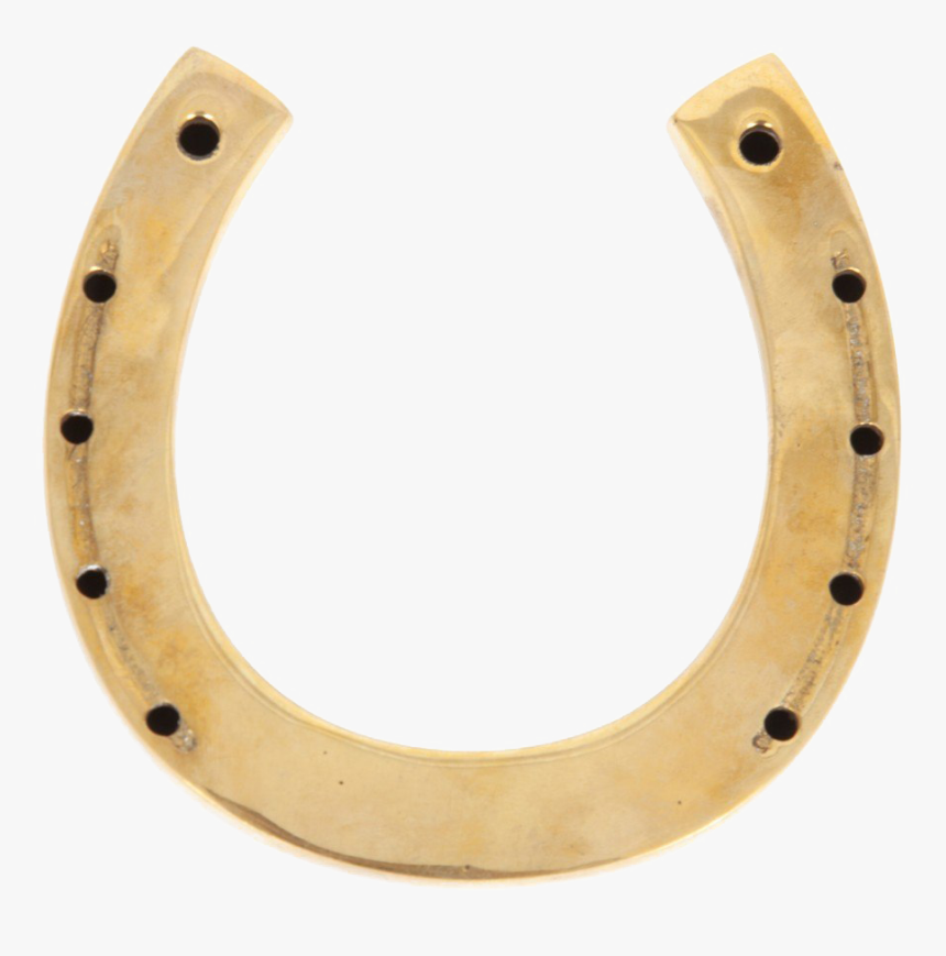 Horseshoe Png Free Download - Circle, Transparent Png