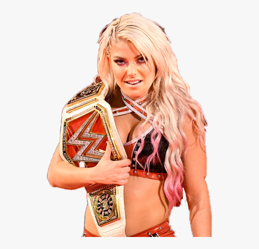 #alexa Bliss #alexablisswwe #alexabliss #wwe - Alexa Bliss Raw Womens Champion, HD Png Download