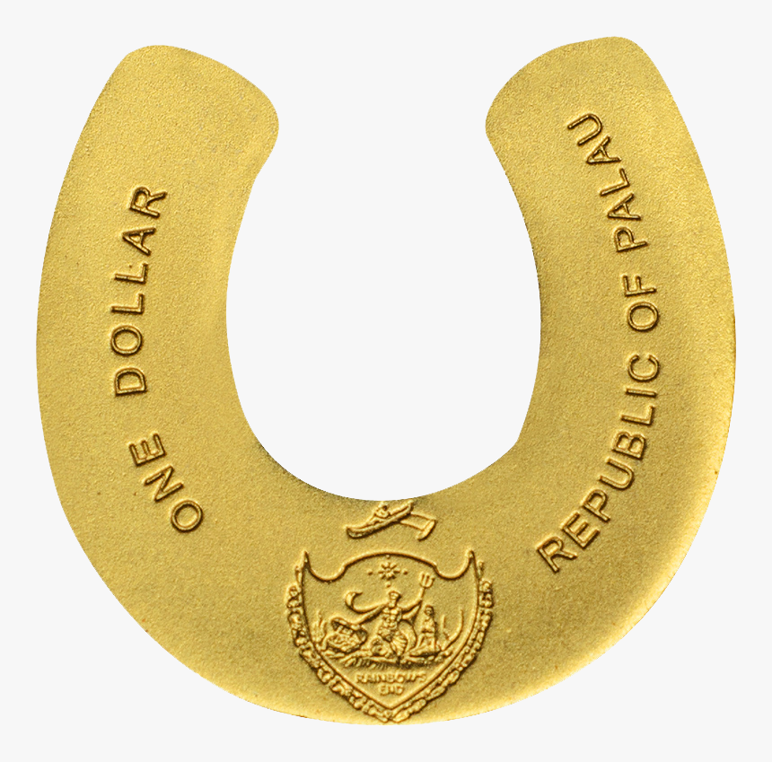 Horse-supplies - Gold, HD Png Download