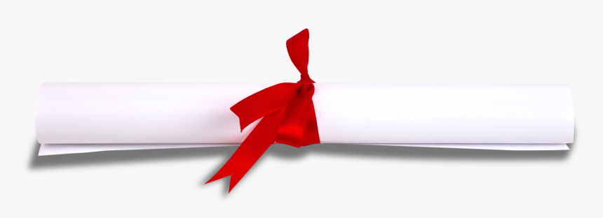 Diploma Png Download - Diploma, Transparent Png