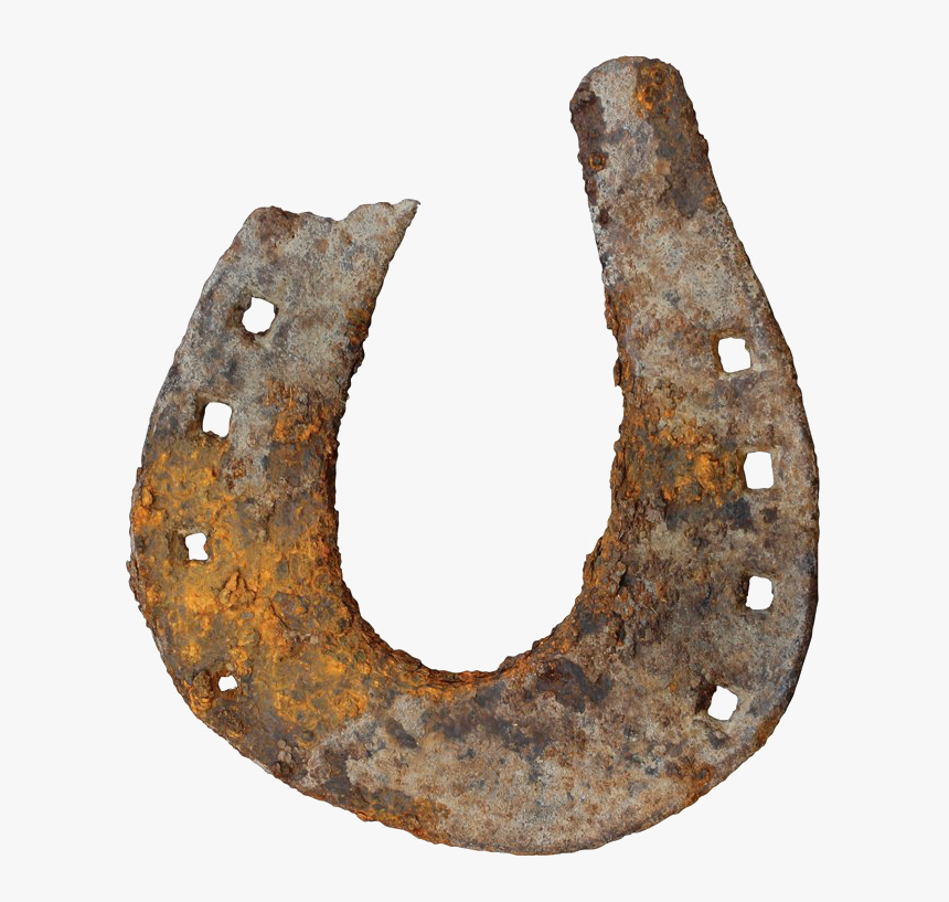 Horseshoe Png Download Image - Colonial Artifacts, Transparent Png