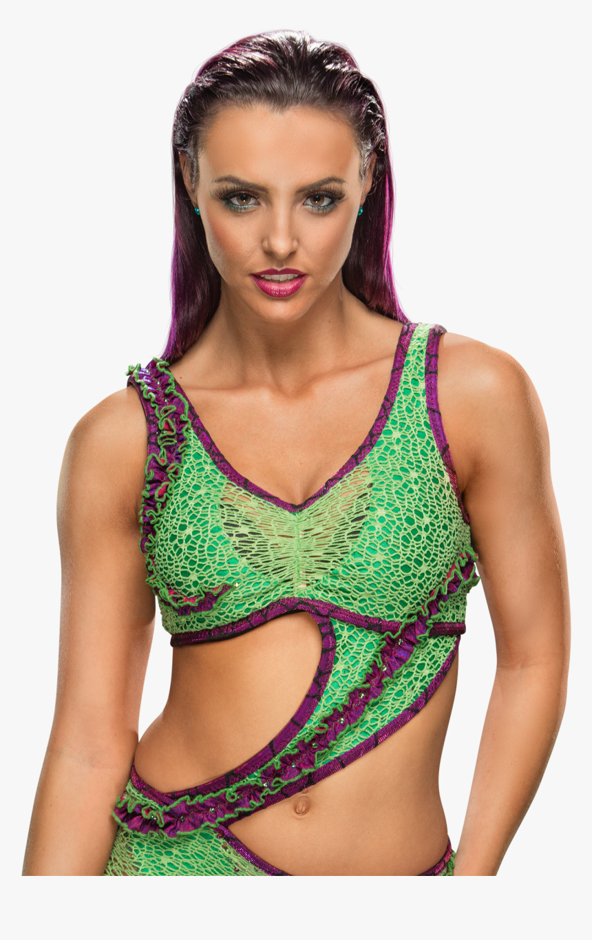 Peyton Royce Nxt Womens Champion, HD Png Download