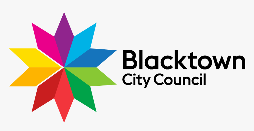 Blacktown City Council - Blacktown Council Logo, HD Png Download
