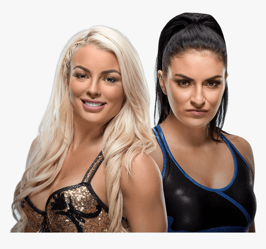 Wwe Fastlane 2019 Asuka Vs Mandy Rose, HD Png Download