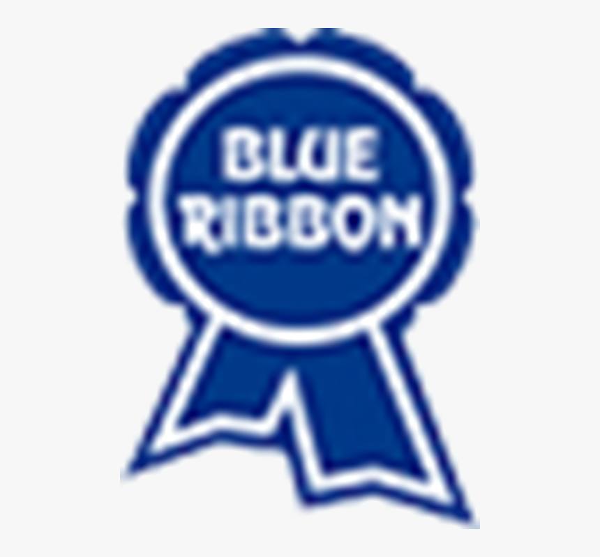#logopedia10 - Blue Ribbon Panama Logo, HD Png Download