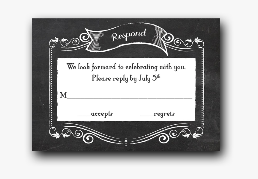 Transparent Envelope Transparent Png - Diploma, Png Download