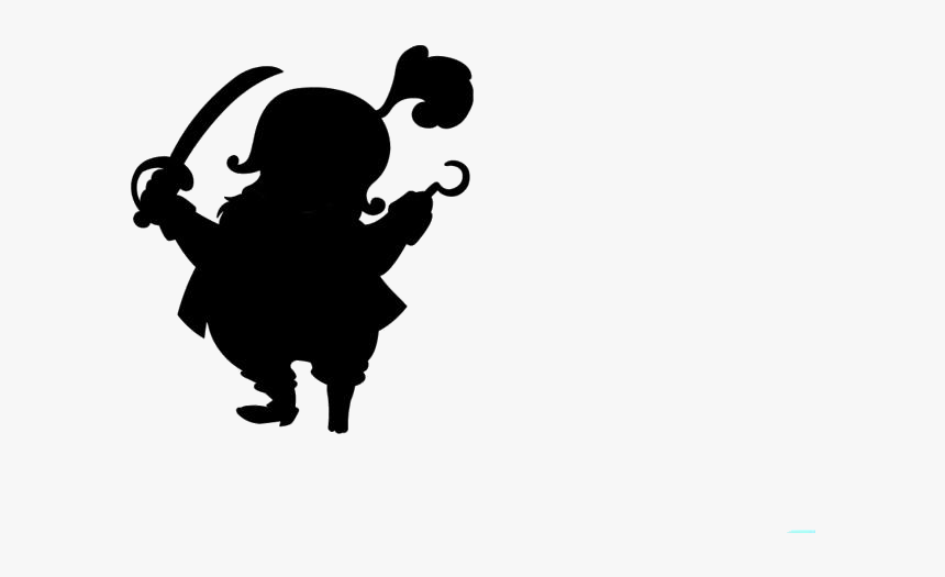 Pirate Png Image Clipart - Illustration, Transparent Png