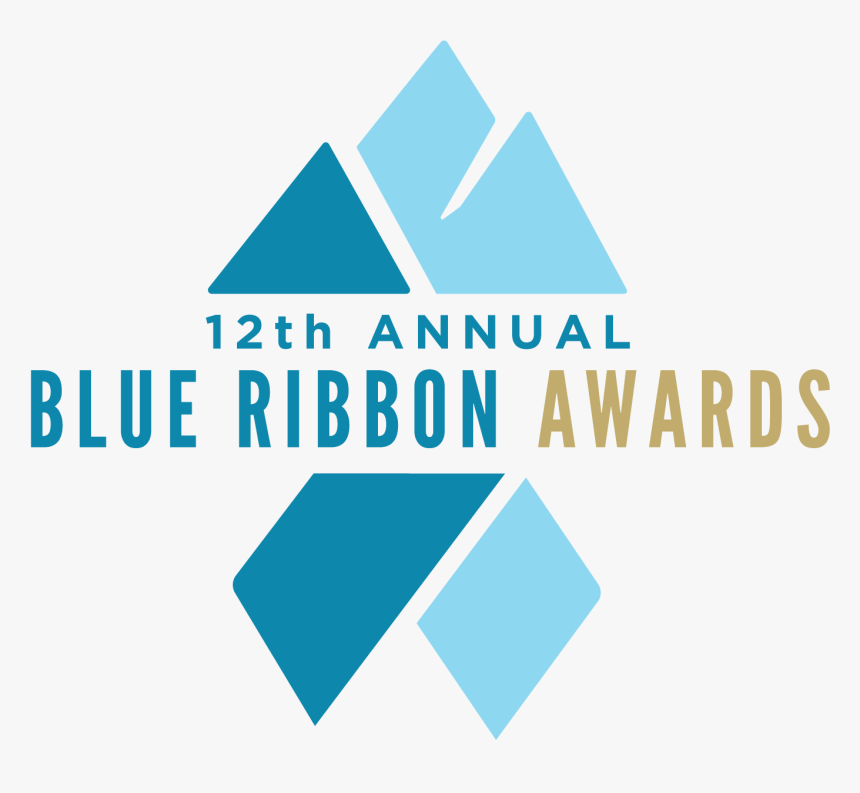 Tahoe Chamber, 10th Annual Blue Ribbon Awards, HD Png Download