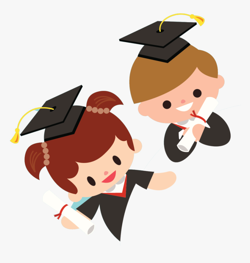 Diploma, HD Png Download