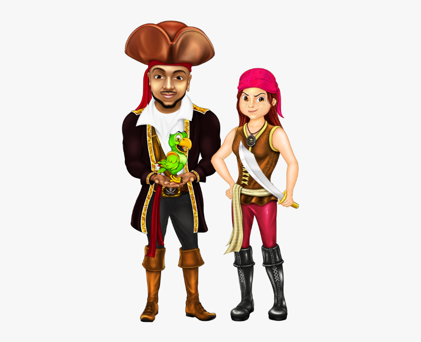 Costume Hat, HD Png Download