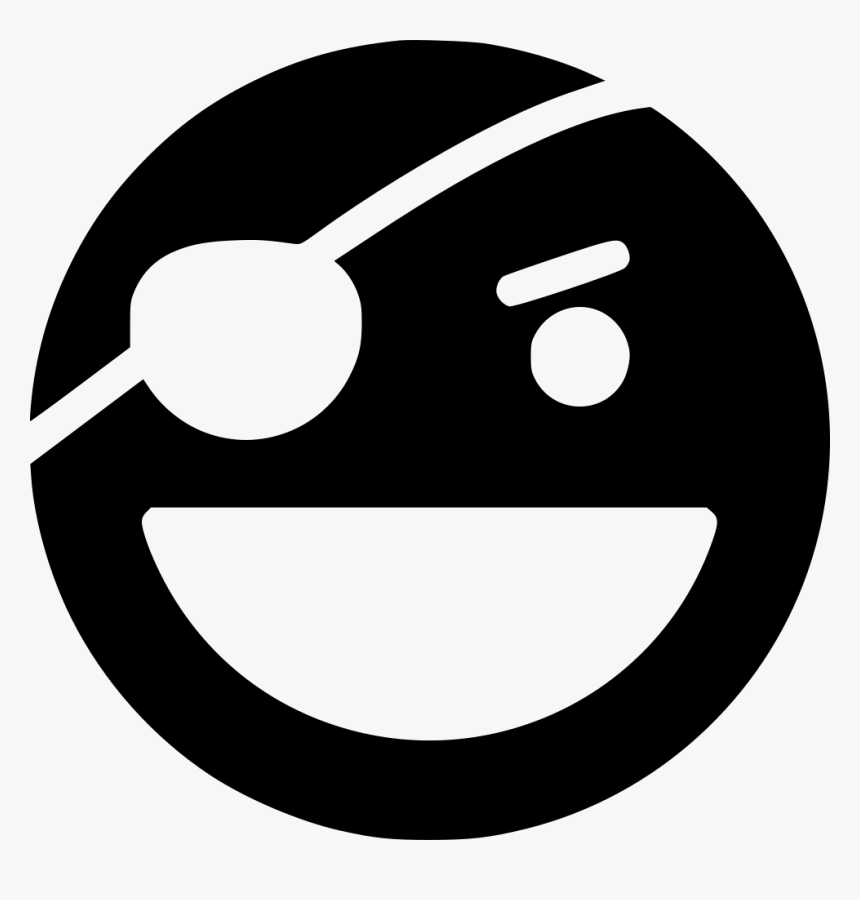 Pirate - Icon, HD Png Download