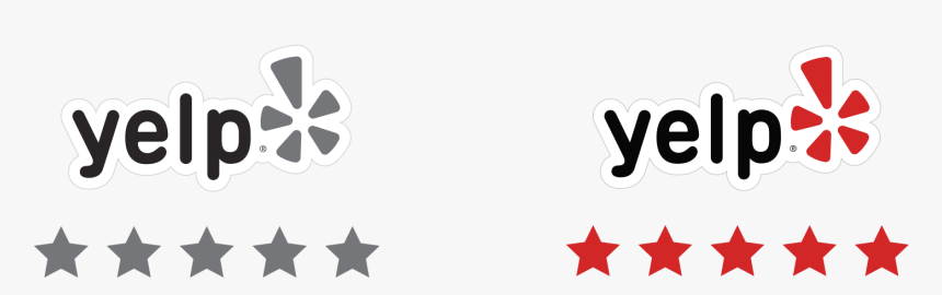 Yelp Tripadvisor Google, HD Png Download
