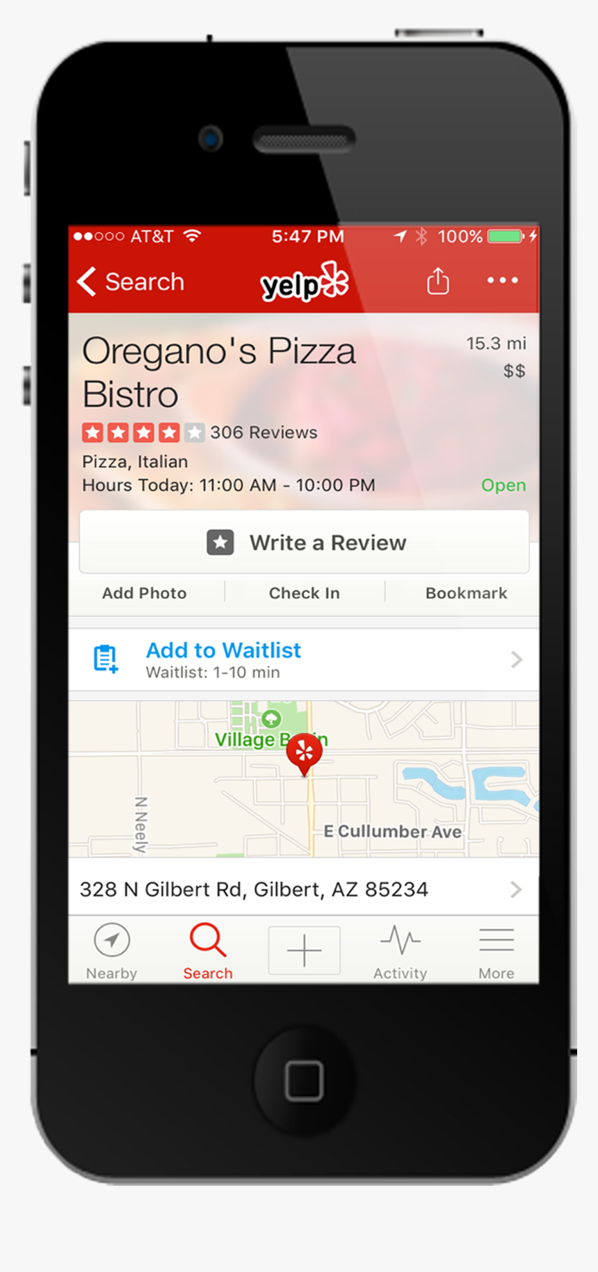 Yelp Png, Transparent Png