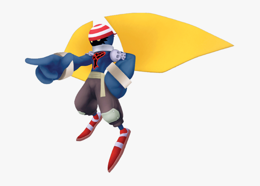 Kh Air Pirate, HD Png Download