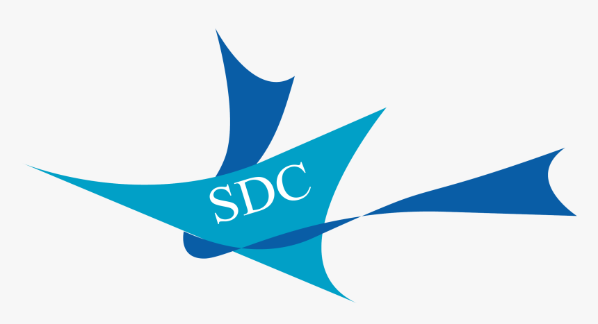 Sdc Blue Ribbon Foundation Logo - Graphic Design, HD Png Download