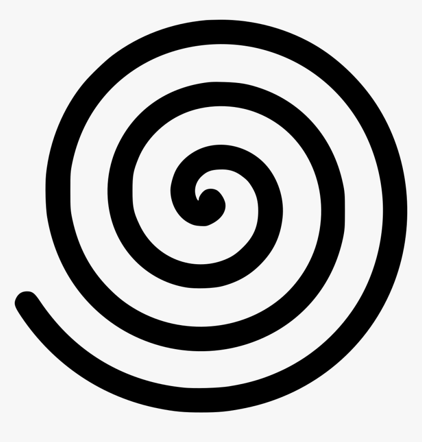 Spiral - Spiral Png, Transparent Png
