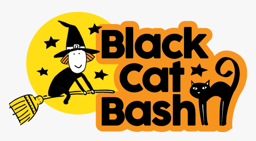 Black Cat, HD Png Download