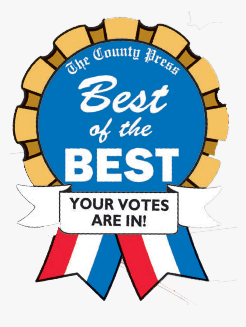 Best Of The Best Saginaw Mi, HD Png Download , Transparent Png Image