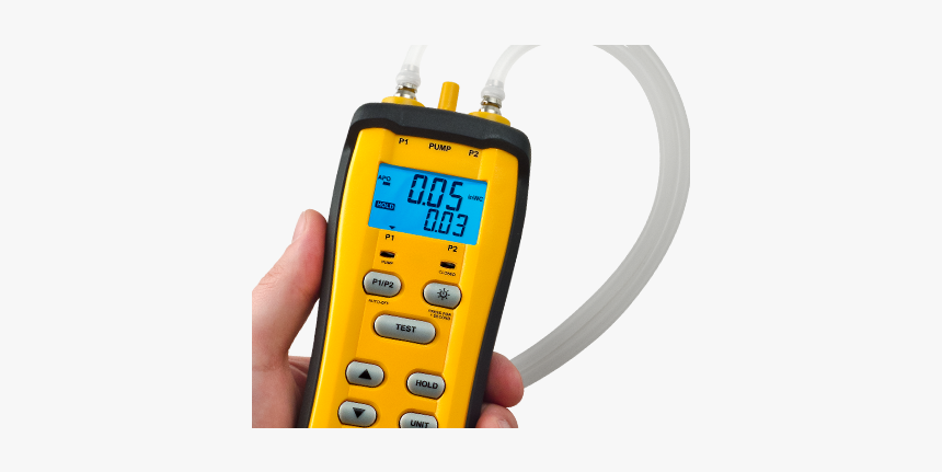Moisture Meter, HD Png Download