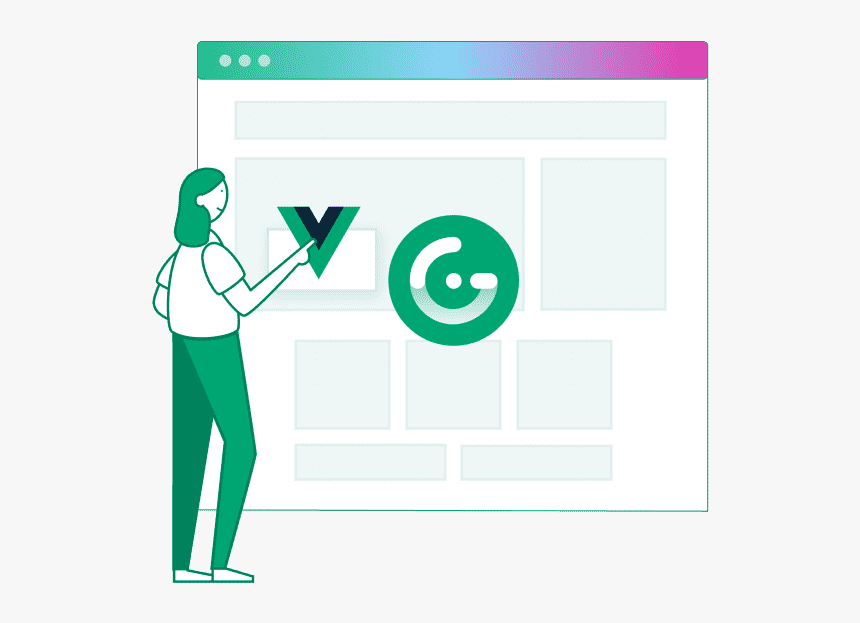 The Modern Web Background - Graphic Design, HD Png Download