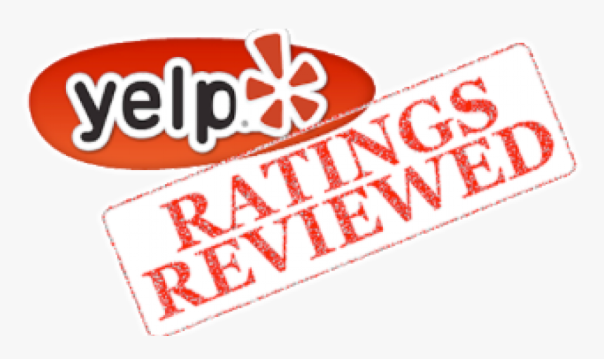 Yelp, HD Png Download