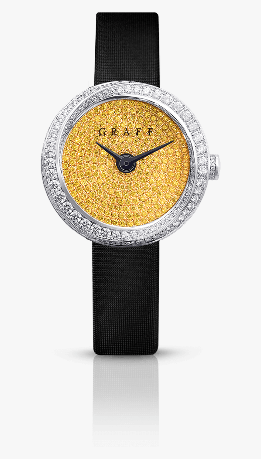 Analog Watch, HD Png Download