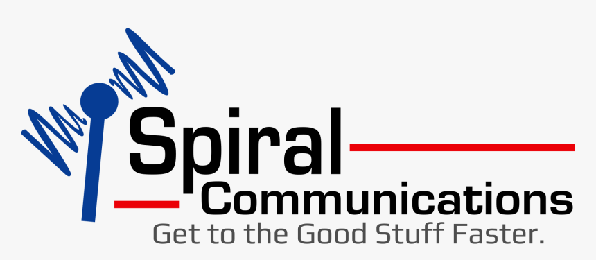 Spiral Communications, HD Png Download