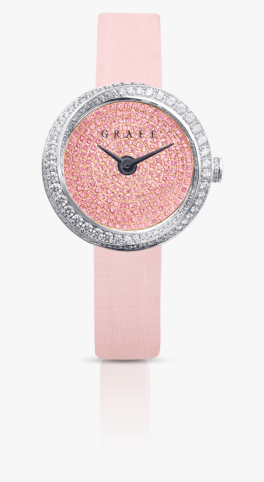 Analog Watch, HD Png Download