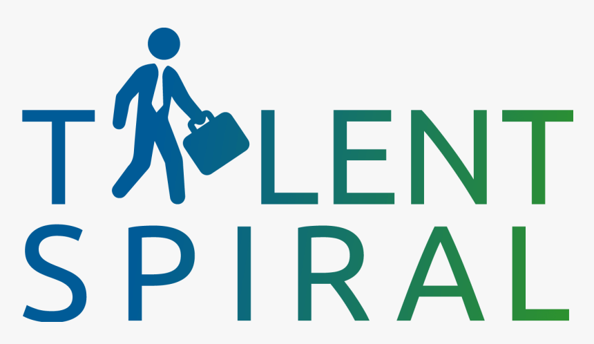 Talent Spiral - Graphic Design, HD Png Download