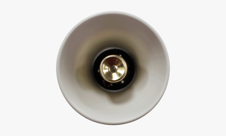 Megaphone Accessories Inside - Circle, HD Png Download