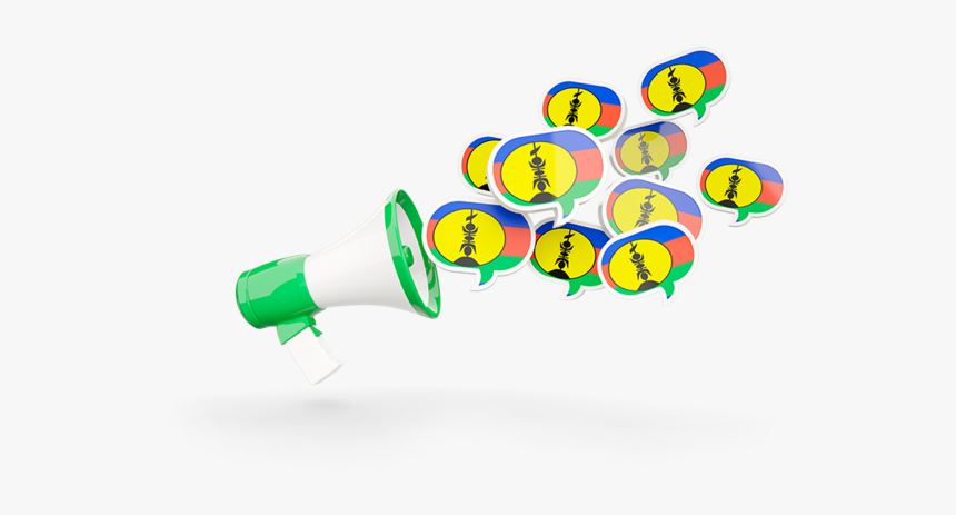 Download Flag Icon Of New Caledonia At Png Format - Flag Of Laos, Transparent Png