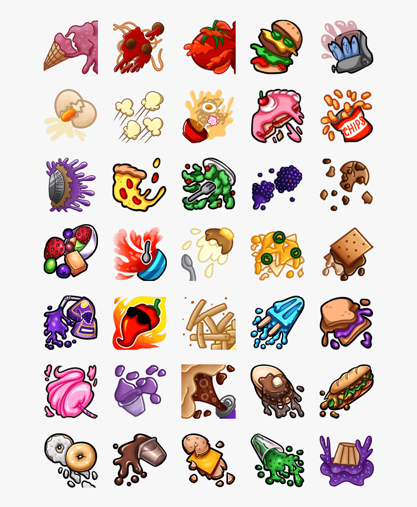 Emotes For Twitch, HD Png Download