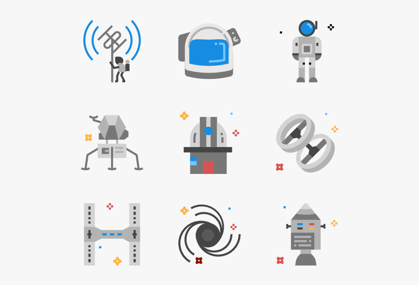 Universe - Graphic Design, HD Png Download