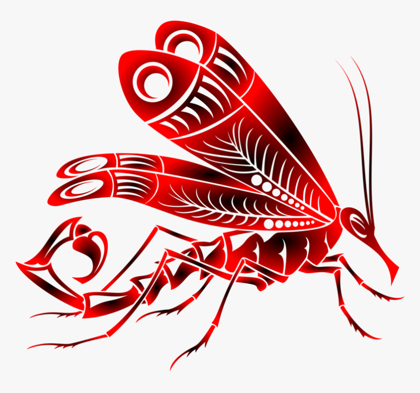 Scorpion Drawing Mosquito Computer Icons - Scorpion Butterfly, HD Png Download