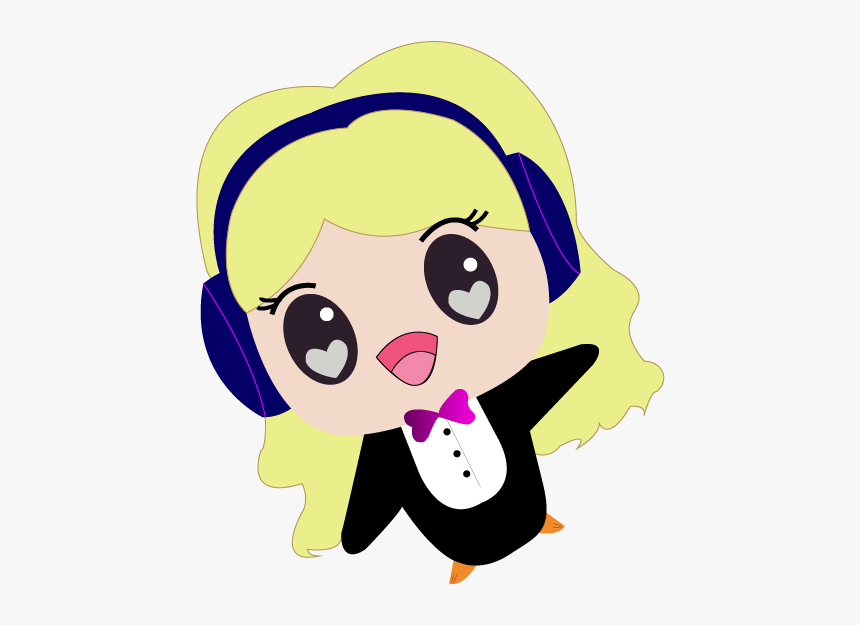 Shan-nanagin - Cartoon, HD Png Download