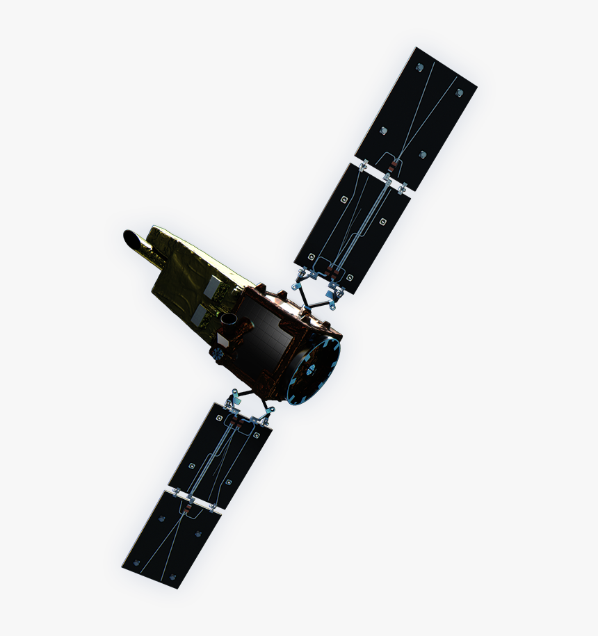 Satellite, HD Png Download