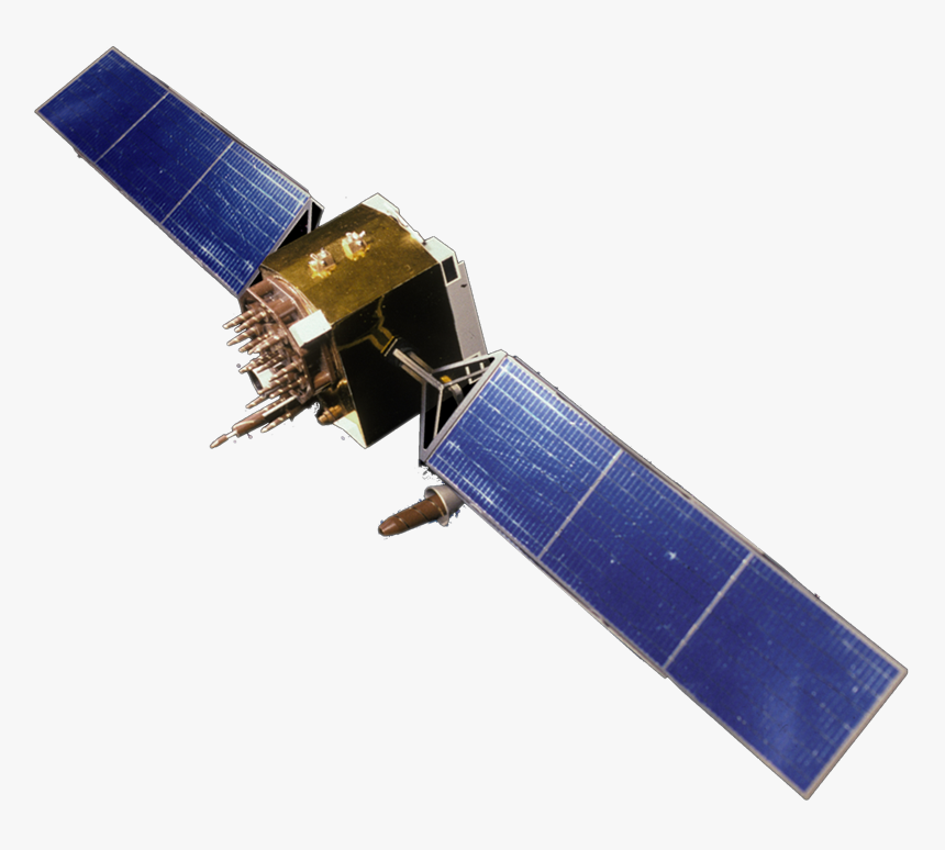 Satellit Transparent, HD Png Download