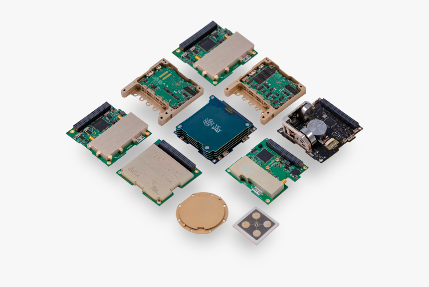 Hero Components Banner - Electronics, HD Png Download