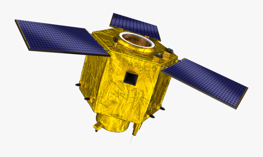 Satellite, HD Png Download