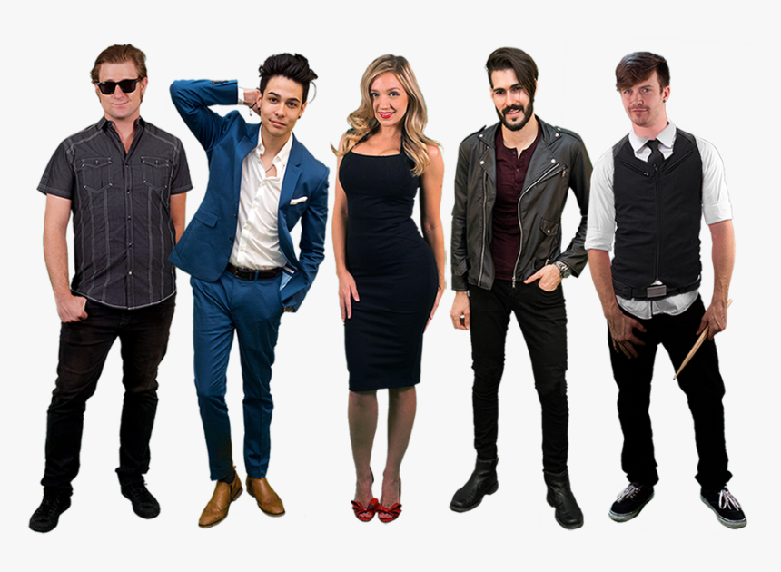 Main-satellite - Satellite Band, HD Png Download