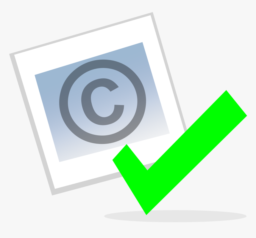 Checked Icon, HD Png Download