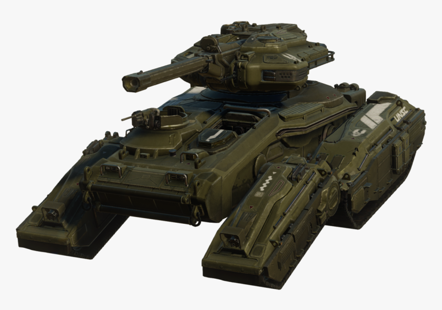 343 Scorpion, HD Png Download