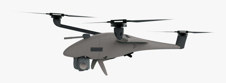 Quantum Systems Scorpion, HD Png Download