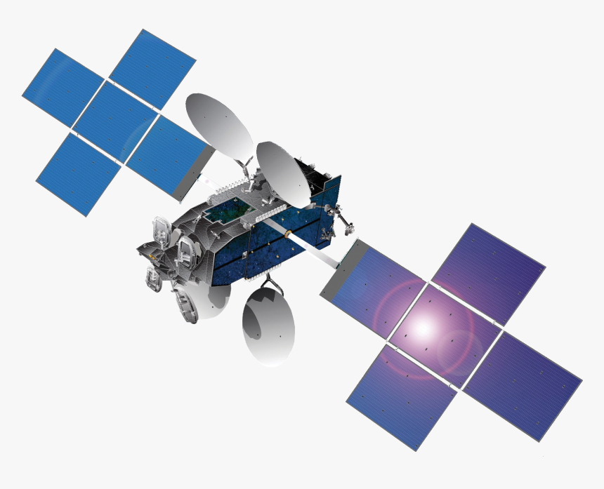 Viasat Satellite, HD Png Download