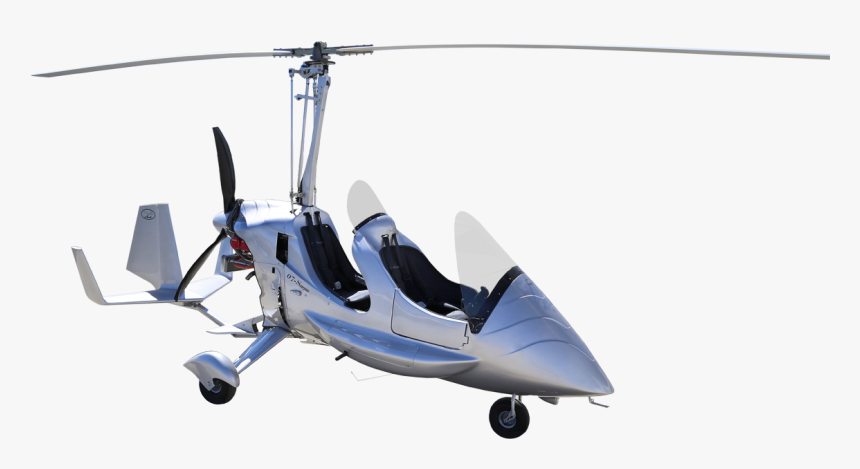 Helicopter Rotor, HD Png Download